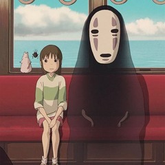 Day Of The River - Spirited Away