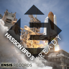 Hasson Bro's - Ready (OUT NOW)[ Full track in description ]