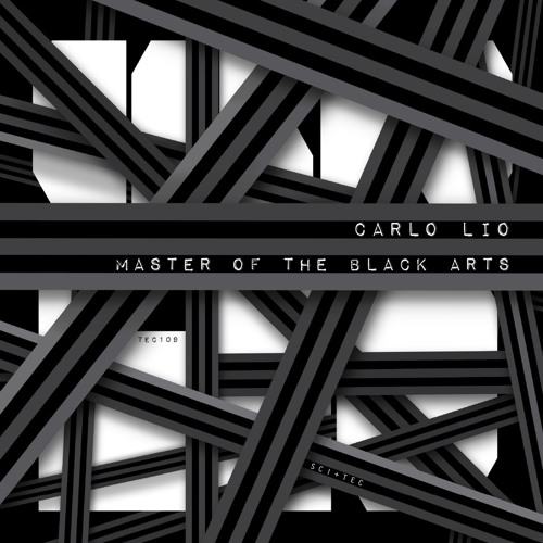 TEC109 - 2 - CARLO LIO - LA LOCA