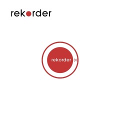 Rekorder - Rekorder 1.1
