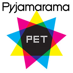 PET: Pyjamarama (Roxy Music Cover)