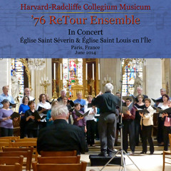 O Heiland, reiss die Himmel auf