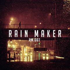 Rain City Riot - Blind