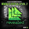 Jacob van Hage & Halfway House - Panic