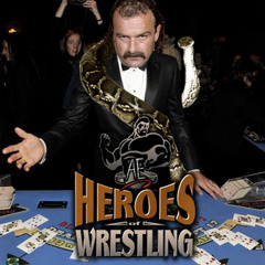 Heroes of Wrestling