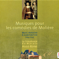 M. A. Charpentier - Dieu Sauve Le Roi - Monarchie Française