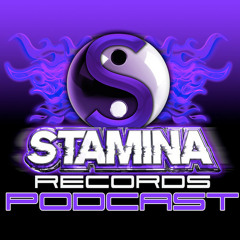 Stamina Records Podcast Episode #003