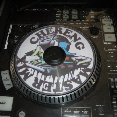 Dj Cherengue Geobix Sistemas