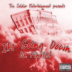 Da Finalist-Its Going Down (Bingo Beatz)