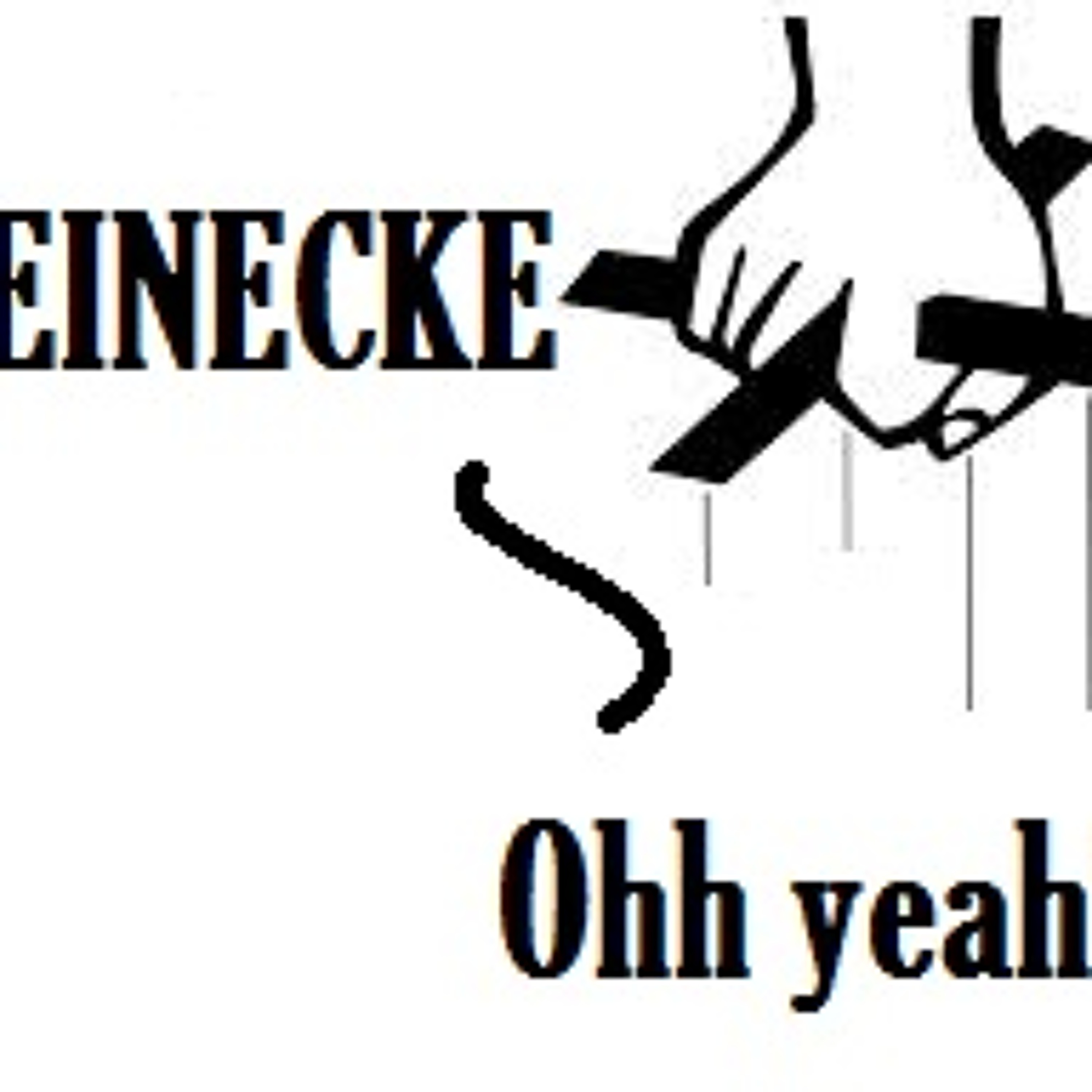 Reinecke - Oohh Yeahhh 2014 episode artwork