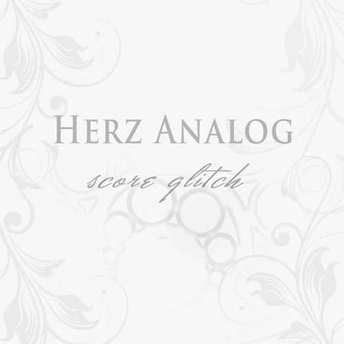 헤르쯔 아날로그(Herz Analog) - Sad Paper