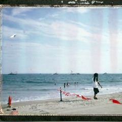 FUZZONE - Las Playas (Azul)