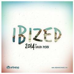David Penn & Rober Gaez - Darkness (Stefan K Remix)