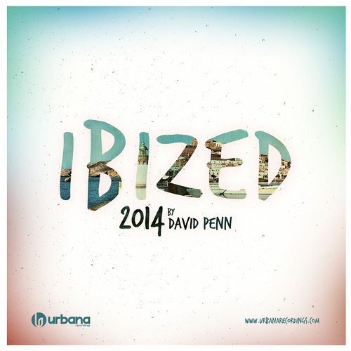 David Penn & Rober Gaez - Darkness (Stefan K Remix)