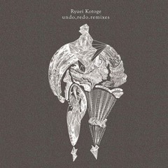 Ryuei Kotoge/Broken_DJ YASA TurntableRemix_2014