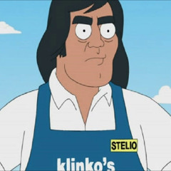 [American Dad] Stelio Kontos Dubstep Remix