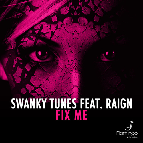 Swanky Tunes Feat. Raign - Fix Me (Radio Edit) [Flamingo Recordings]