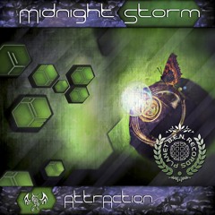 Psymon & Midnight Storm - Back To Life