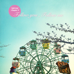 헤르쯔 아날로그(Herz Analog) - 이별을 걸으며 (사랑의 단상 Chapter.3 'Follow You Follow Me' 2011.05.26)