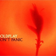 Dont Panic-Coldplay