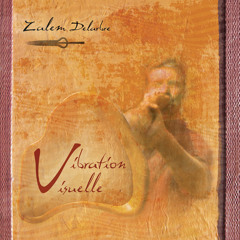 Vibration Visuelle - Dreamwashed