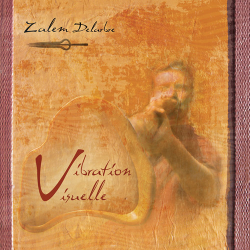 Vibration Visuelle - Dreamwashed