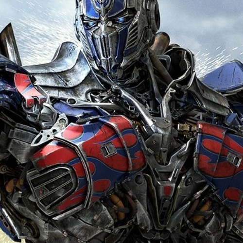 TRANSFORMERS: AGE OF EXTINCTION - Double Toasted Review