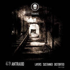 TRM-EP-004 Antraxid - I Am..