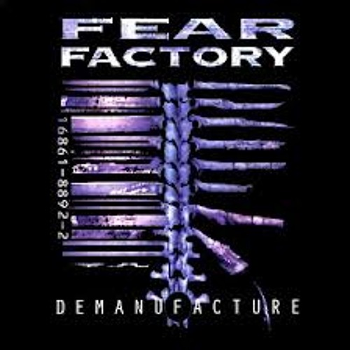ZERO SIGNAL (Fear Factory Cover) - Elipton Falling