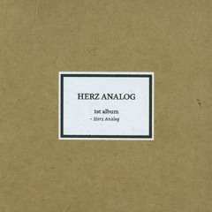 헤르쯔 아날로그(Herz Analog) - 그 노래를