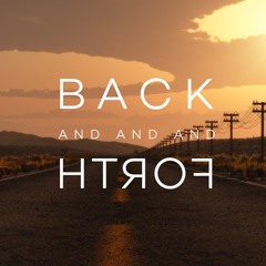 Back and Forth: 3rd Mix - Inject'm Up!