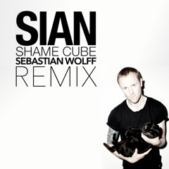 Sian - Shame Cube (Sebastian Wolff Remix)