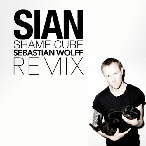 Sian - Shame Cube (Sebastian Wolff Remix)