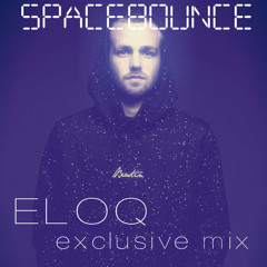 SPACEBOUNCE - FUTURE BASS - ELOQ EXCLUSIVE MIX