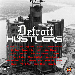 Amir Obè - "Detroit Cartier"