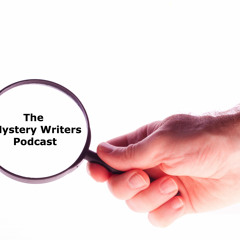 The Mystery Writers Podcast's tracks - Episode Seven- Rick Ollerman (made with Spreaker)