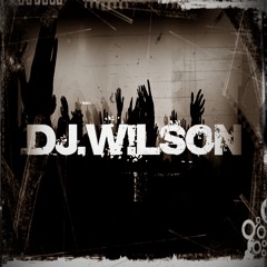 Djwilson•Feat Mc Siri & Edy Lemond - Tremidinha (2014)
