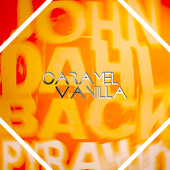 John Dahlback - Pyramid (Caramel & Vanilla Edit)