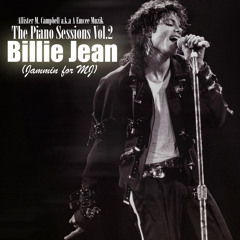 Billie Jean (Jammin for MJ) - The Piano Sessions Vol.2