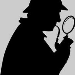 Murder Mystery Theme (Hitchcock, Sherlock, ad hoc)
