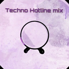 Techno Hotline - FREE DOWNLOAD