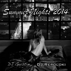 Summer Nights 2014