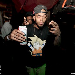 BLACKMILLION x KRISKRINGLESZ Lift Off Sequence freestyle  (Prod. Big MaKK)