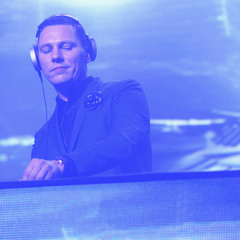 5 Things You May Not Know About Tiesto