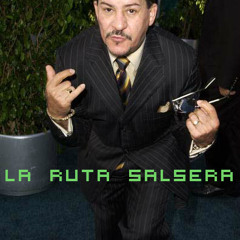 TITO ROJAS Y SUS AMIGOS