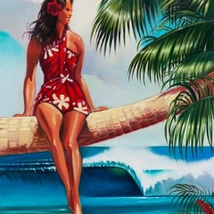 My Island Girl