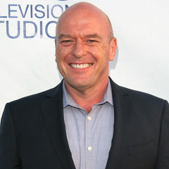 Dean Norris Talks About 'Under the Dome' Creator Stephen King