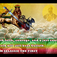 David will still beat Goliath