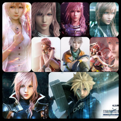 Final_Fantasy愛