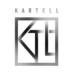 Kartell - Genie In A Bottle